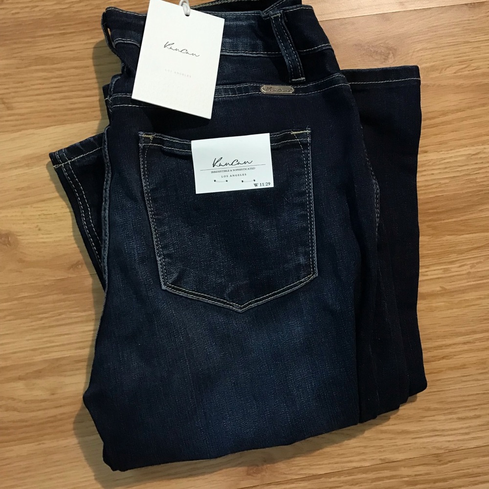 KanCan FLARE jeans